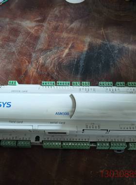 可维修ASM300卡乐控制器，PCO3-AYOAMO ，原装拆机
