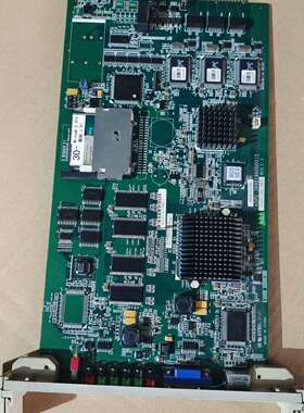 可维修新华卡件 eDPU 369B1860G0015 成色实拍 议价