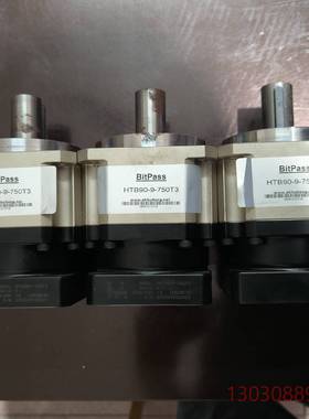 bitpass减速机 ,090ZB9-750T33台，成议价