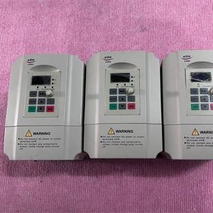 T西林变频器EH640 1.5P 0.7G 可维修EH640A