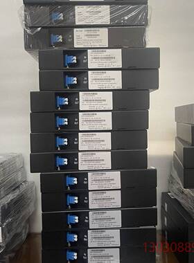 可维修20KM -120KM色散补偿模块 有YOSC Fujiku