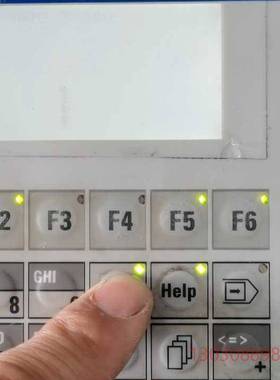 可维修力士乐控制屏力士乐VCP05触摸屏 VCP议价