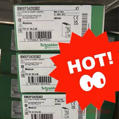 可维修BMXAMO0410H BMXP342020H