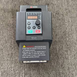 35R5P 3004GB 可维修阿尔法变频器 ALPHA6000E