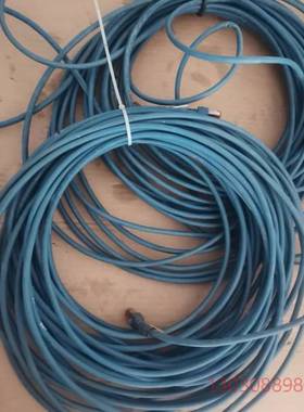 可维修拆机CAT.6 S STP 4*2*AWG27/7 PIMF
