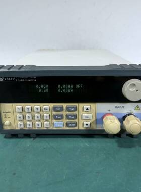 可维修VERY  VR8711(0-30A/0-150V/150W