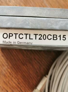 可维修欧普士 红外测温仪 OPTCTLT20CB15