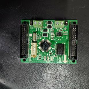 功 HB1012C 可维修法安通连接板 型号：COR607S