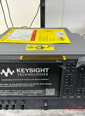 可维修全新E5055A相躁测试仪，是德E5055A,keysigh