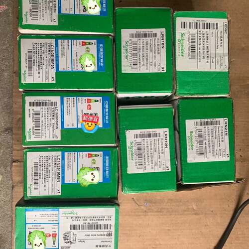 可维修LC1D09M7C LRN21N LRD08C LC1N09议价