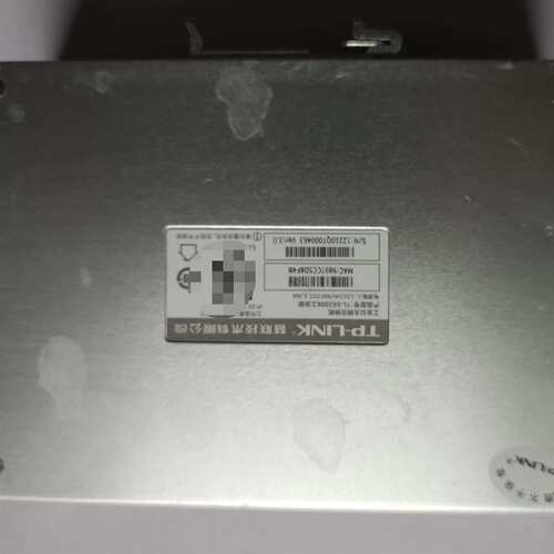 可维修TP-LINK TL-SG2008工业交换机议价