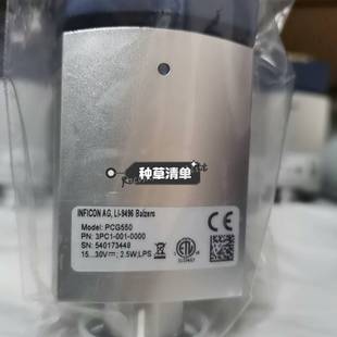 可维修英福康PCG550真空计