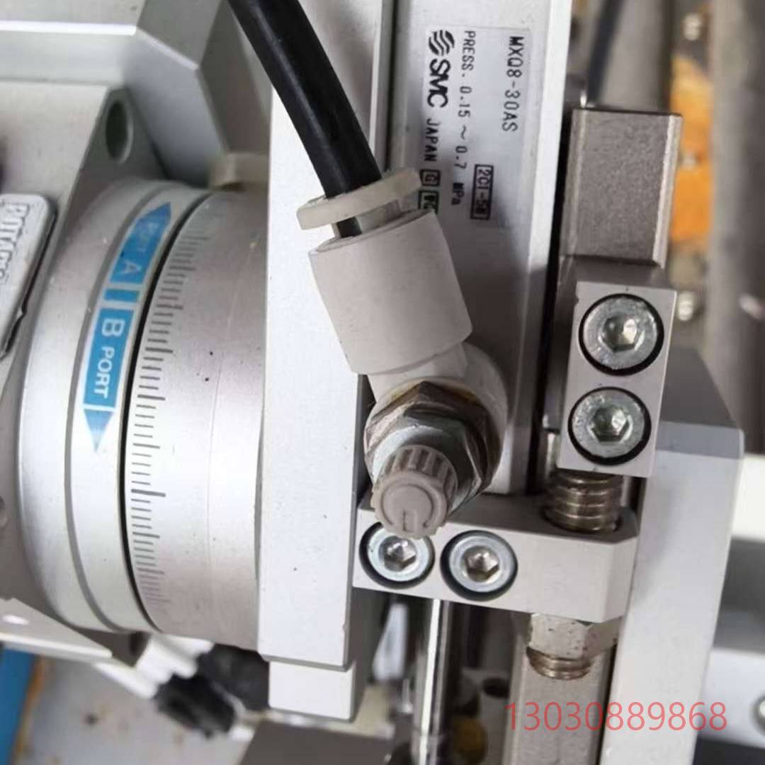 可维修smc旋转气缸mdsub3-90s smc气抓mhc2-20议价