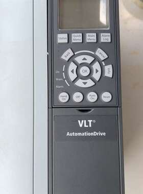 可维修全新原装Danfoss丹佛斯FC301-P7K5T4E20H