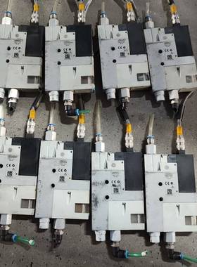 可维修FESTO费斯托真空发生器OVEM-07-H-B-G0-CE