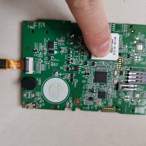 可维修mh1902 xpt2046 2b921 mp70r 拉卡拉