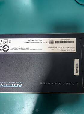 可维修雅达拆机医疗设备电源，型号，LCM600Q.