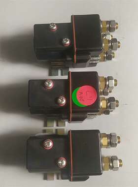 可维修Albright 阿尔布莱特 SW82-307P 接触器 全