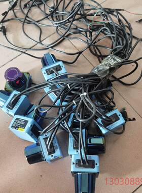 可维修SDKLI 科力 LS-2027DE/H03  LS型激光雷