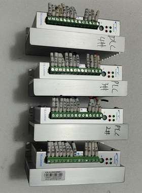 可维修研控YAKD步进驱动器，YKA2608MC，拆机四