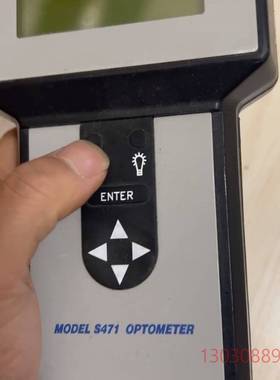 可维修UDT INSTRUMENTS S471OPTOMETER,