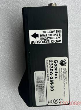 可维修加拿大乐姆迈LMI GOCATOR 2330A-2M-00激