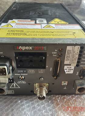 可维修AE apex2013，PN 660-063437-002,
