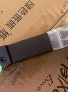 可维修韩国进口特固克数控刀杆PSKNR3225P12装SNM