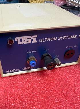可维修UST ULTRON SYSTEMS UH212N UH21议价