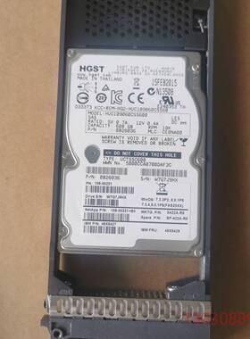 可维修NetApp 600GB 10K 2.5 SP-422A-R