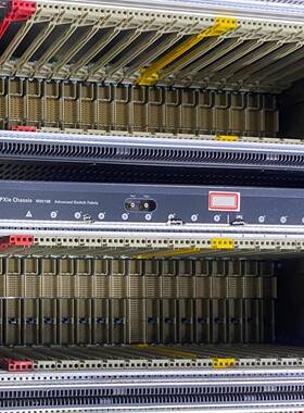 可维修是德PXLE  M9018B机箱