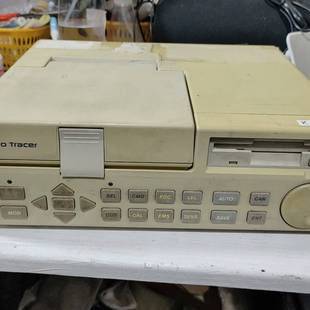 可维修NEC Tracer Thermo