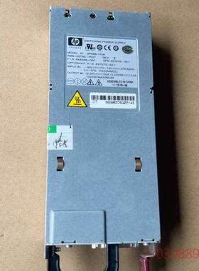 可维修HP/惠普  DL380 G6 G7 SP668 44404