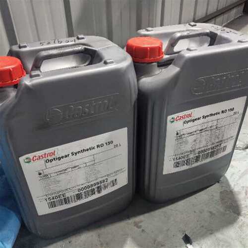 可维修嘉实多RO 150工业润滑油议价