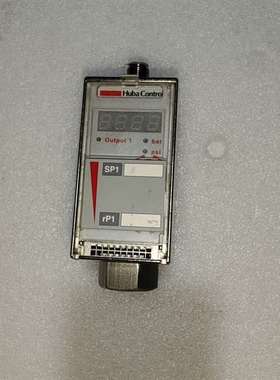 可维修Huba ControI富巴传感器，619.94300020