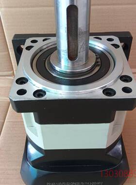 可维修180速比1/3行星减速机：PS142L1一03一P2一S