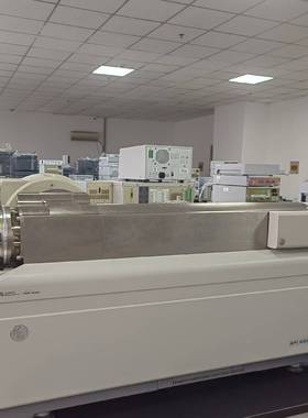 可维修AB质谱联用仪，三重四级杆质谱，API4000