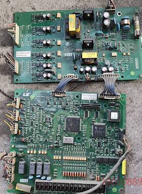 可维修产电sv075ih 拆机，无修，拆前模块主回