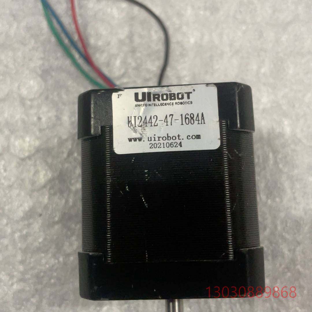 可维修UIrobot电机 ，UI2442-47-1684A拆机 外