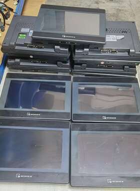 可维修威仑触摸屏   TK6100i   V5WV   19个，实