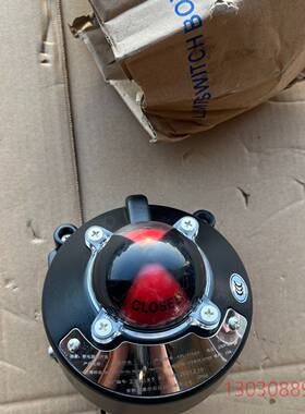 可维修防爆型阀门限位开关APL-510AN全新库存4