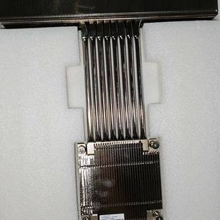 1U机 散热片 可维修全新高性能CPU散热器 风扇