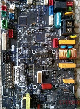 可维修天加多联机内机主板TE2301B00 CORL6-1209，