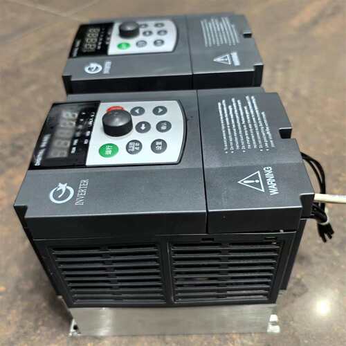可维修嘉信变频器  JX600-4T015G/022P  拆机的议价