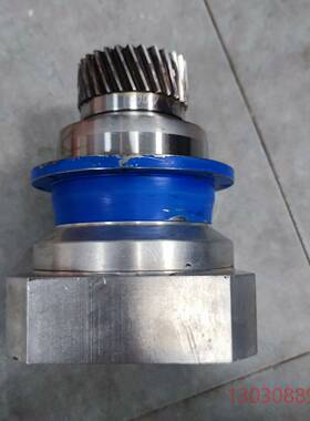 阿尔法减速机TP-010S-MF1-7-0G0-2S 速比1议价