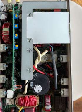 可维修TAIYO YUDEN 电源模块 安捷伦矢量仪电源PF