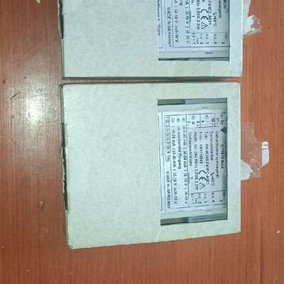 可维修AH 90365-F41EC-A001防爆模块APPARAT