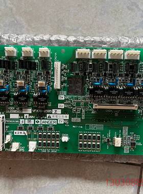 可维修VFA7D-0585Z P6582630G驱动板 全新库存无