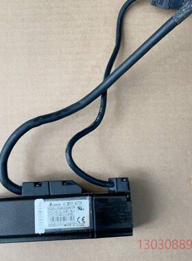 可维修台达电机ECMA-C20401FS