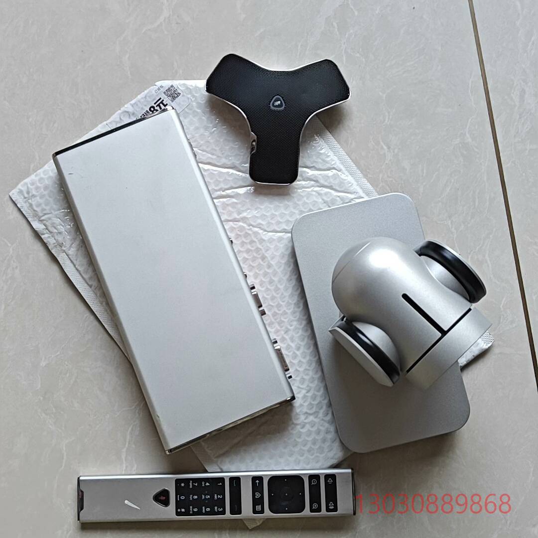 可维修polycom宝利通group310整套包好用确保100%